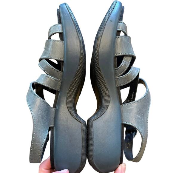 Dansko Lolita Sandal, size 38 (women’s 7.5) - Picture 5 of 8